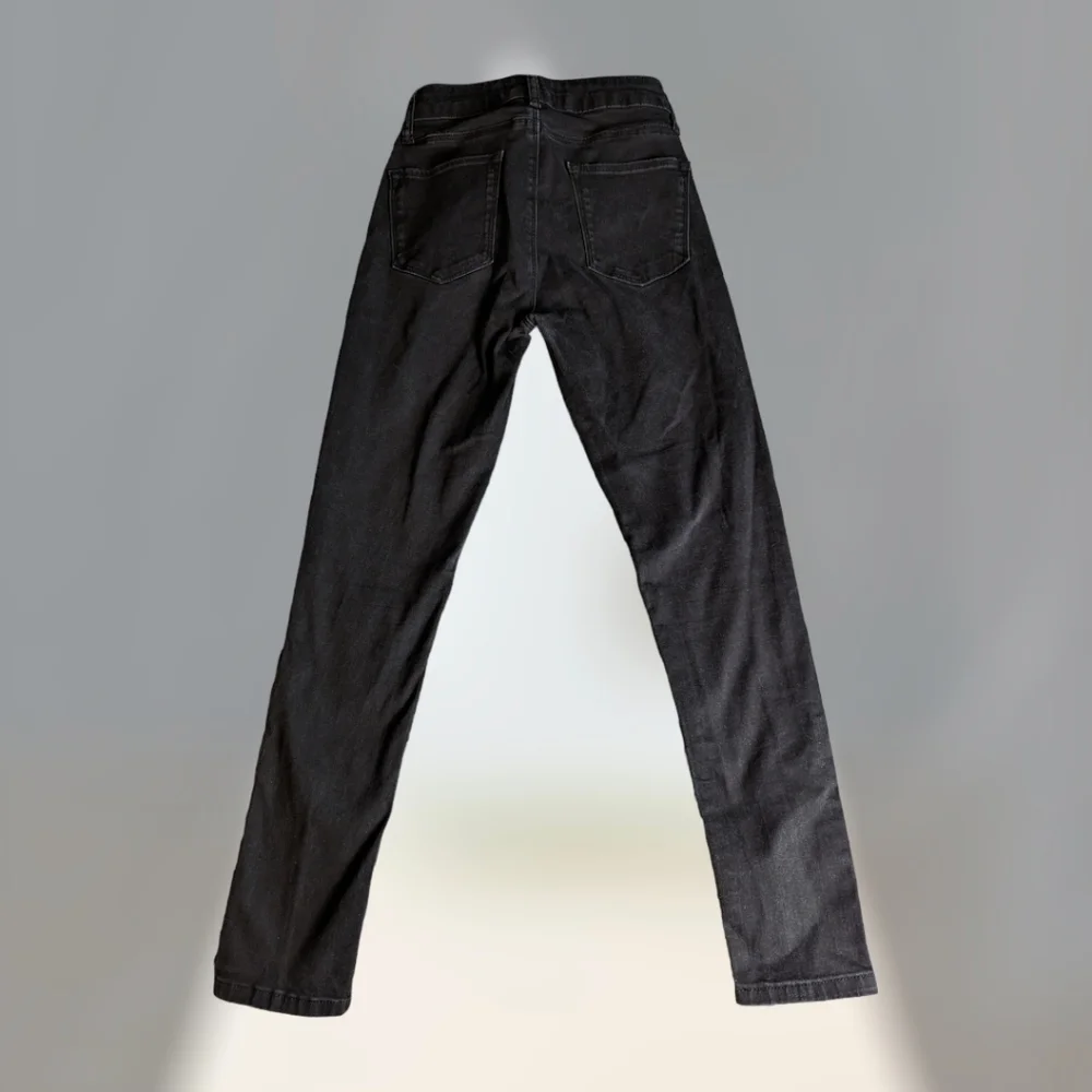 DSTLD High Rise Skinny